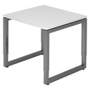 REGO 8 G | 80x80 | Bureau hoogte verstelbaar 