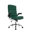 RELAX WD 100 - Thuiskantoor bureaustoel 