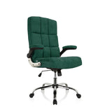 RELAX WD 100 - Thuiskantoor bureaustoel 
