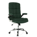 RELAX WD 100 - Thuiskantoor bureaustoel 