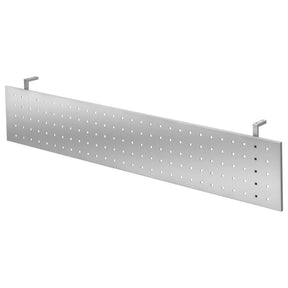RSI 12 S | Sichtblende zu REGO | Silber - Zubehör - buerostuhl24