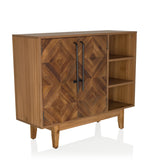 SANTJAGO WOOD L - Commode 