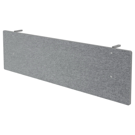SIA | Akustik-Knieraumblende - Zubehör - buerostuhl24
