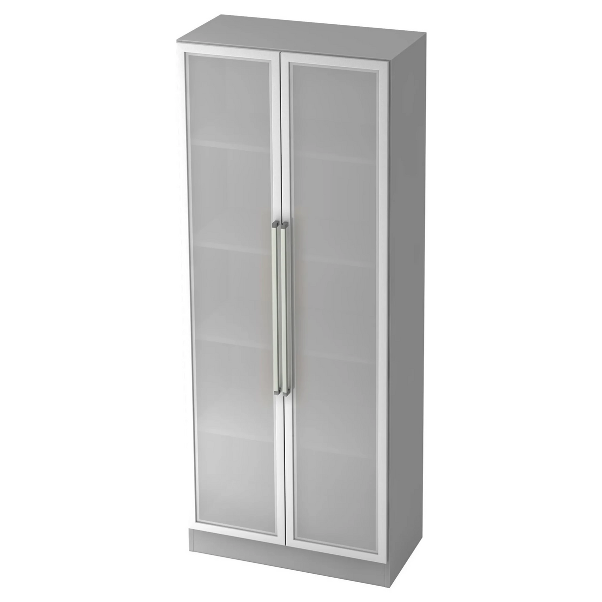 SIGNA G 7100G | Kast met matglazen deuren | 5 OH 