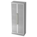 SIGNA G 7100G | Kast met matglazen deuren | 5 OH 