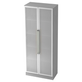 SIGNA G 7100G | Kast met matglazen deuren | 5 OH 