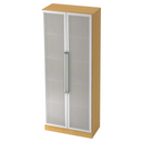 SIGNA G 7100G | Kast met matglazen deuren | 5 OH 