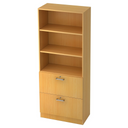 SIGNA G 7300 | Kast met hangmappen | 5 OH 
