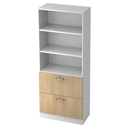 SIGNA G 7300 | Kast met hangmappen | 5 OH 