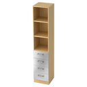 SIGNA G 7600 | Kast met 4 lades | 5 OH 