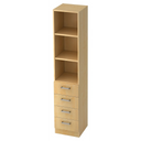 SIGNA G 7600 | Kast met 4 lades | 5 OH 