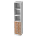 SIGNA G 7600 | Kast met 4 lades | 5 OH 