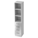 SIGNA G 7600 | Kast met 4 lades | 5 OH 