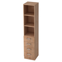 SIGNA G 7600 | Kast met 4 lades | 5 OH 