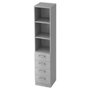 SIGNA G 7600 | Kast met 4 lades | 5 OH 