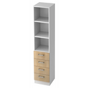 SIGNA G 7600 | Kast met 4 lades | 5 OH 