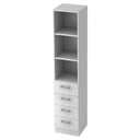 SIGNA G 7600 | Kast met 4 lades | 5 OH 
