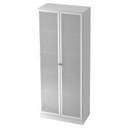 SIGNA K 6100G SG | Kast met matglazen deuren | 5 OH 