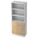 SIGNA K 6770 SG | Kast | 5 OH 