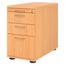 SIGNA SC40 | Standcontainer met hangmappen - Standcontainer 
