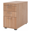 SIGNA SC40 | Standcontainer met hangmappen - Standcontainer 