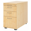 SIGNA SC40 | Standcontainer met hangmappen - Standcontainer 