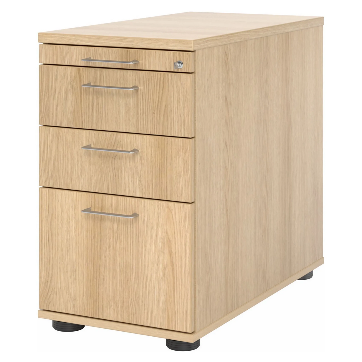 SIGNA SC40 | Standcontainer met hangmappen - Standcontainer 