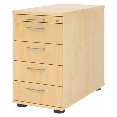 SIGNA SC50 | Standcontainer mit 4 Schüben - Standcontainer - buerostuhl24