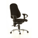 SITNESS 10 - Professionele bureaustoel 