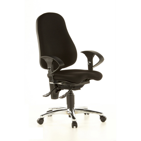 SITNESS 10 - Profi Bürostuhl - buerostuhl24