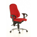SITNESS 10 - Professionele bureaustoel 