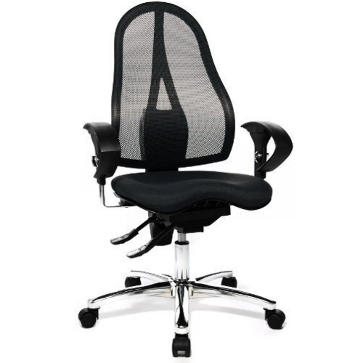 SITNESS 15 U2 - Professionele bureaustoel 