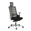 SKARIF - High End Bürostuhl - buerostuhl24