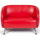 ST. LUCIA | 2-Zits - Lounge bank / sofa 