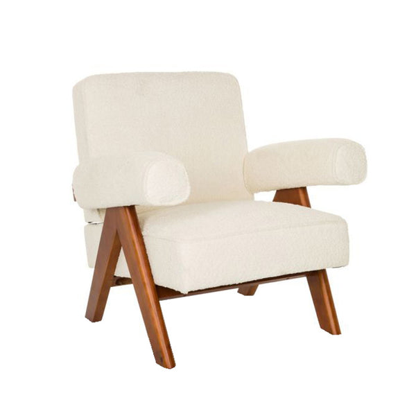 Lounge stoel