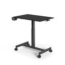 Stand K - Zit- Sta bureau 