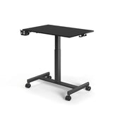 Stand K - Zit- Sta bureau 