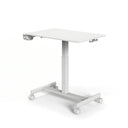 Stand K - Zit- Sta bureau 