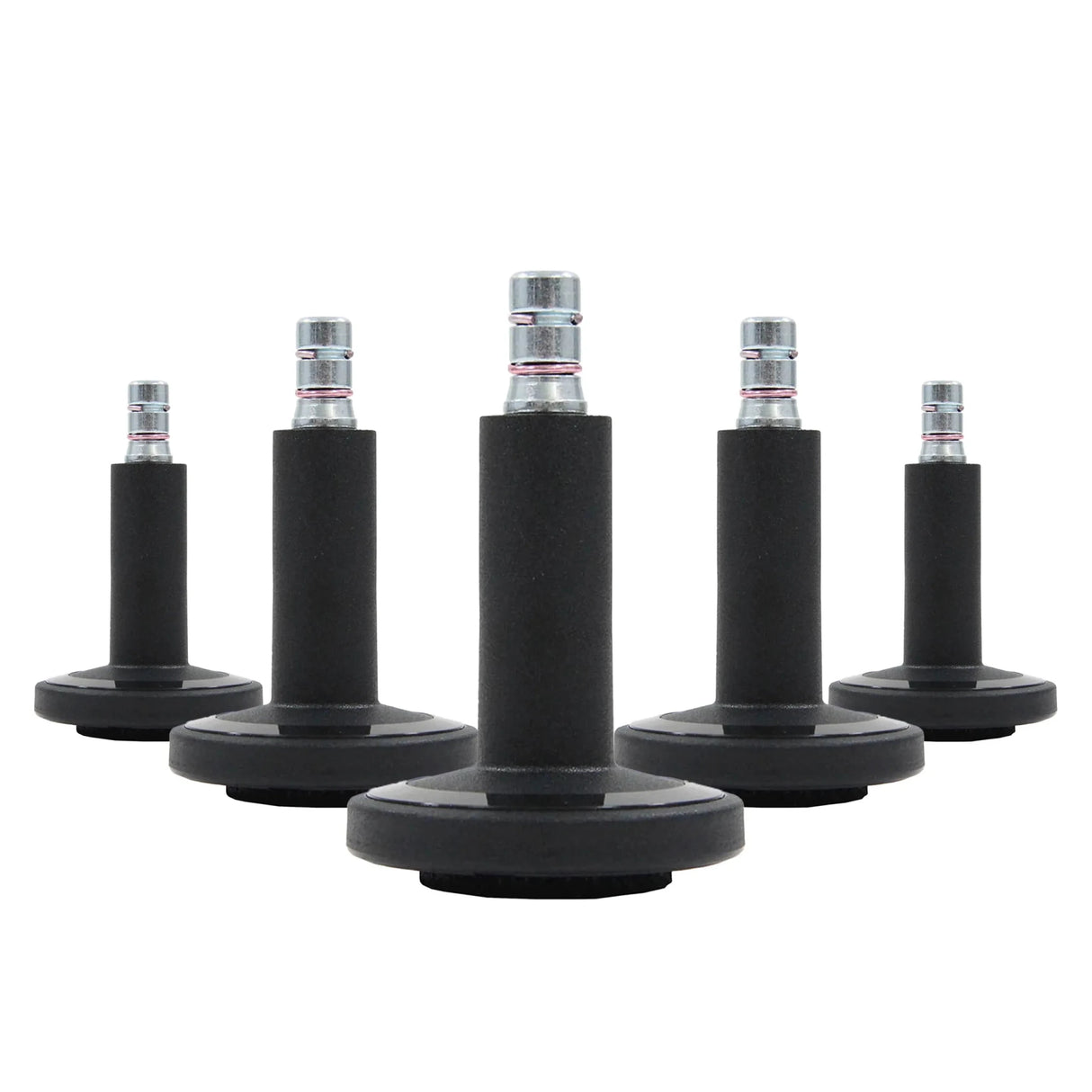 STATO-M | 11 mm | harde vloer - Vloerdoppen 