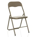 TUDELA BASIC | PVC - Klapstoel 