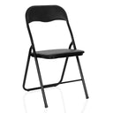 TUDELA BASIC | PVC - Klapstoel 