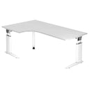 UNDA 82 W | 200x120 | hoogte verstelbaar 