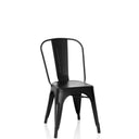 VANTAGGIO BRUSH - Bistrostoel 