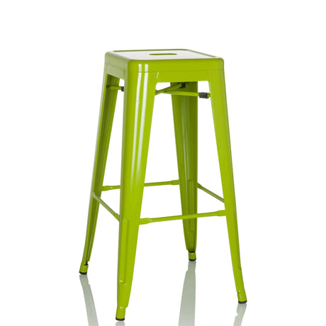VANTAGGIO HIGH - Barhocker - buerostuhl24
