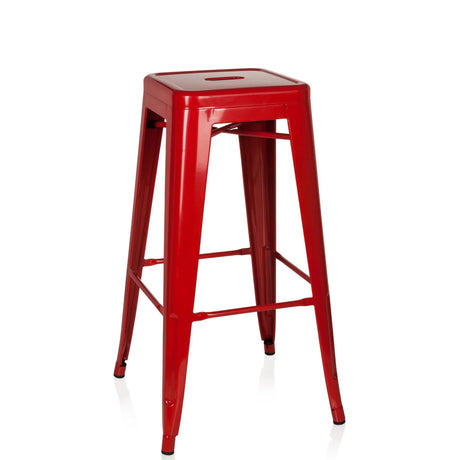 VANTAGGIO HIGH - Barhocker - buerostuhl24