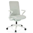 VERVIO | iF DESIGN AWARD - High end bureaustoel 