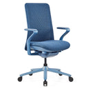 VERVIO | iF DESIGN AWARD - High end bureaustoel 