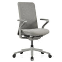 VERVIO | iF DESIGN AWARD - High end bureaustoel 