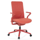 VERVIO | iF DESIGN AWARD - High end bureaustoel 