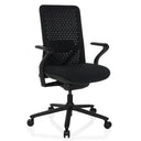 VERVIO | iF DESIGN AWARD - High end bureaustoel 